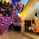 Handmade Stone Villa