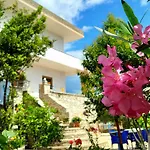 Handmade Stone Villa