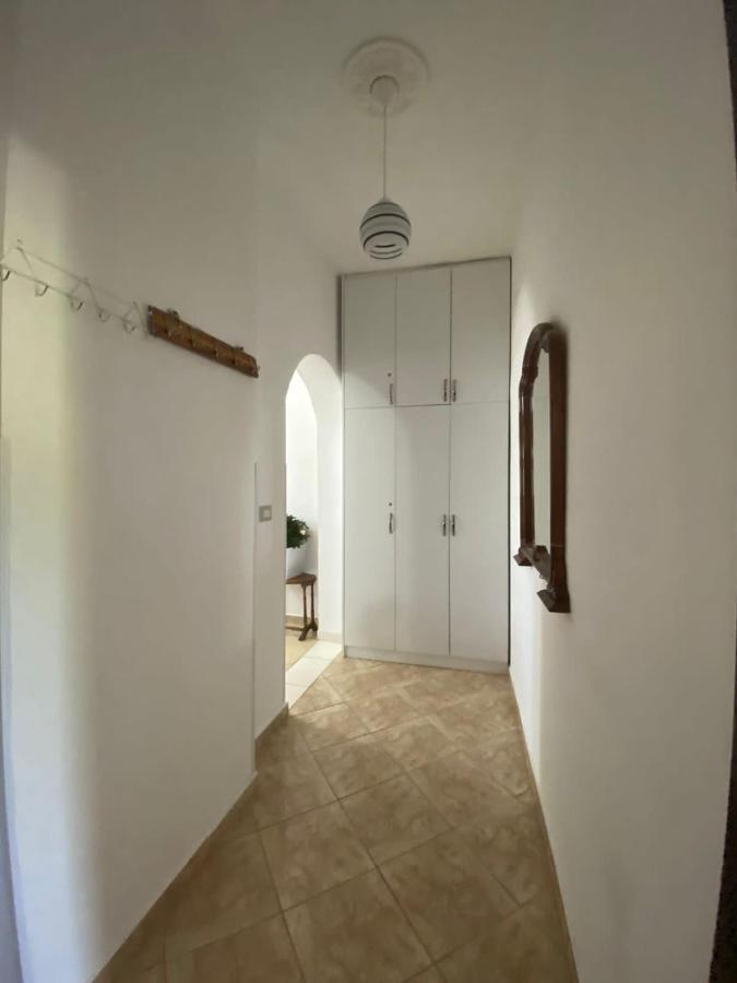 Handmade Stone Ksamil