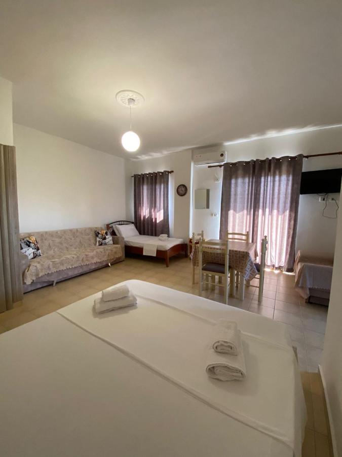 Villa Handmade Stone *