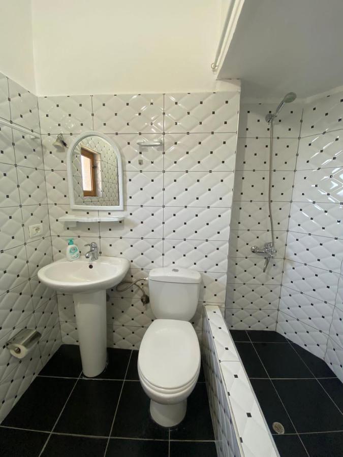 Villa Handmade Stone Ksamil