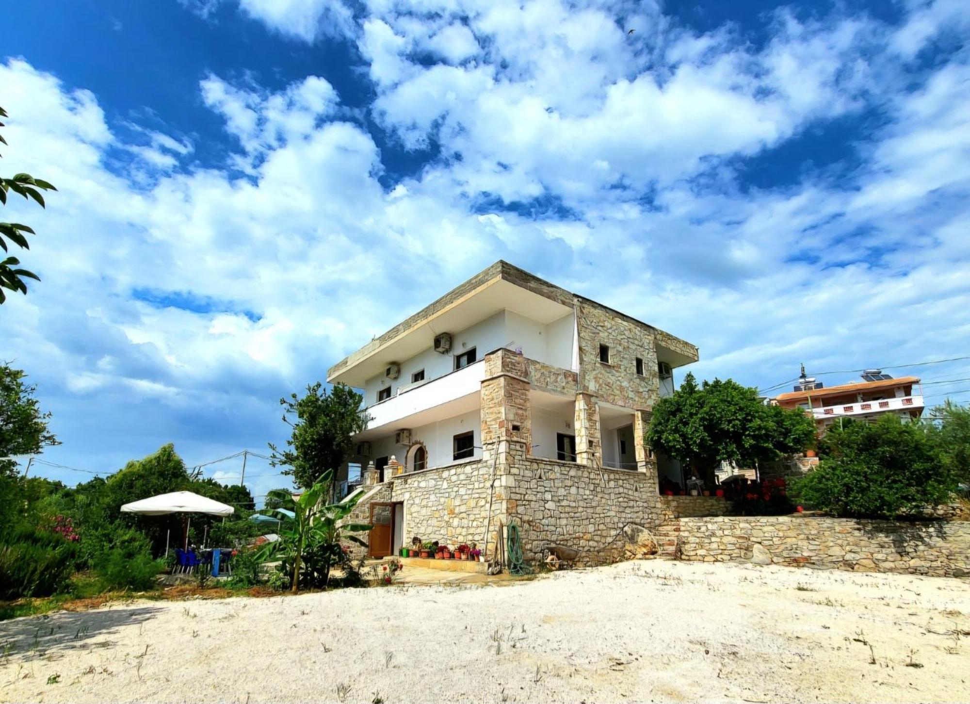 Willa Handmade Stone
